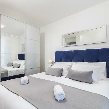 Luxury Apartment Joo & Joo Murter Exterior photo