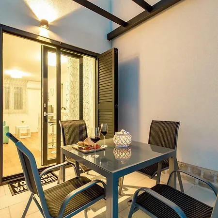 Luxury Apartment Joo & Joo Murter Exterior photo