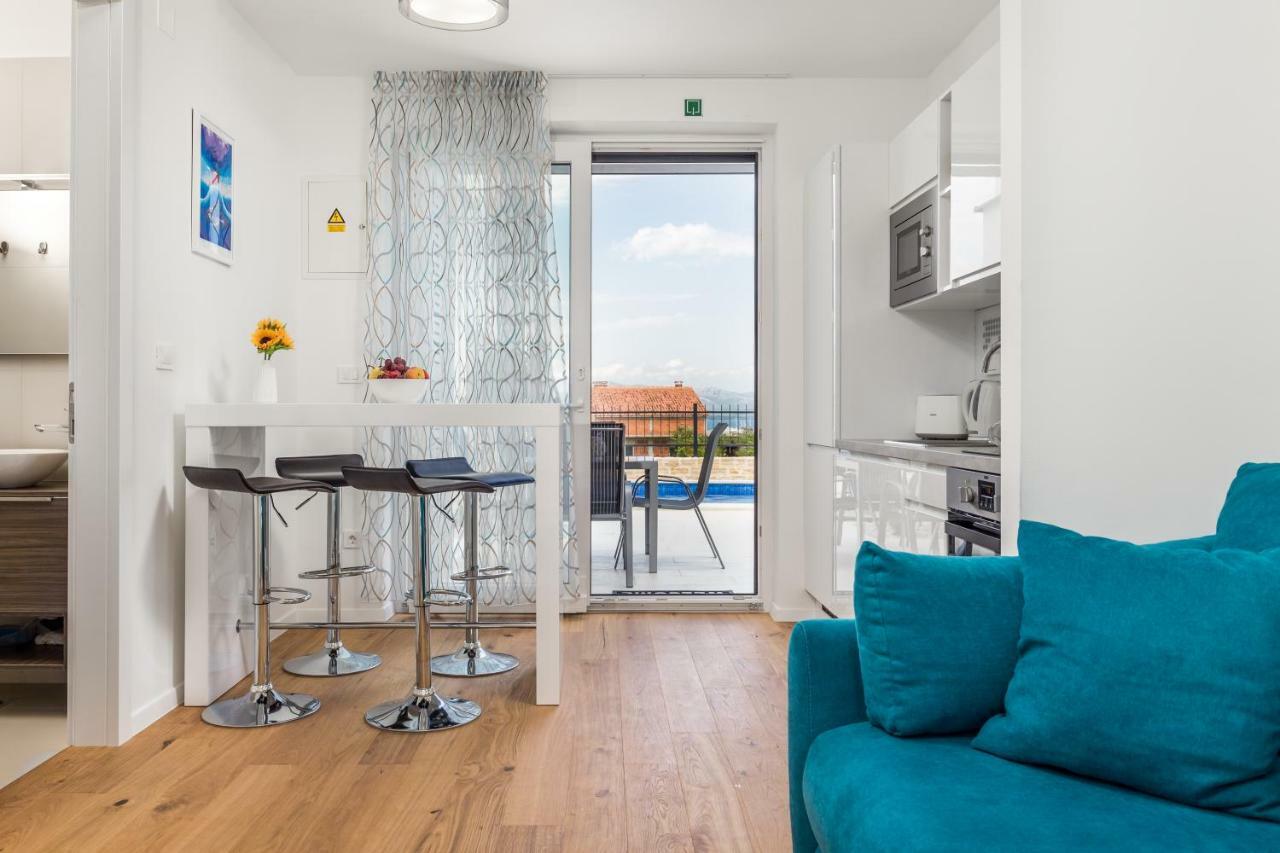 Apartment Luxury Joo & Joo Murter
