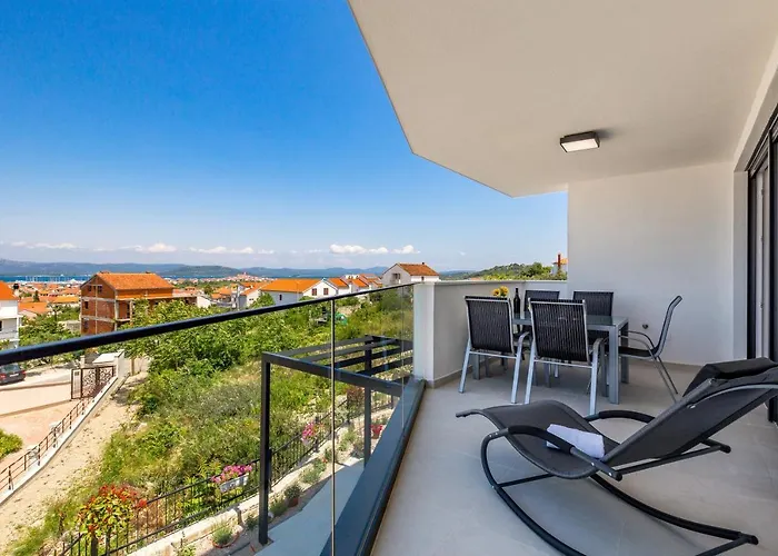 Luxury Apartment Joo & Joo