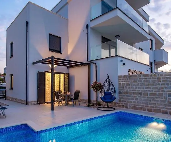 Luxury Apartment Joo & Joo