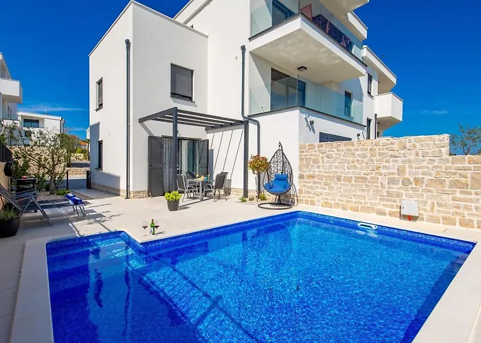 Luxury Apartment Joo & Joo