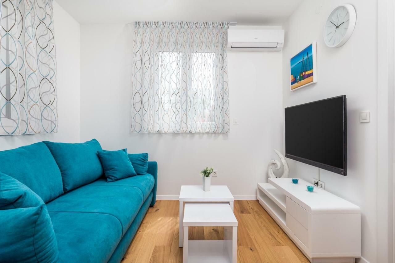 Apartment Luxury Joo & Joo Murter