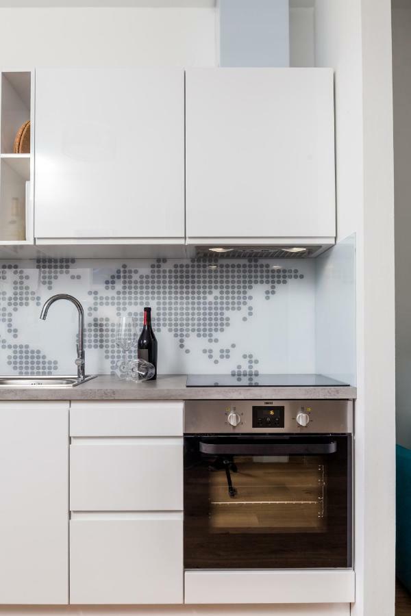 Luxury Joo & Joo Apartment