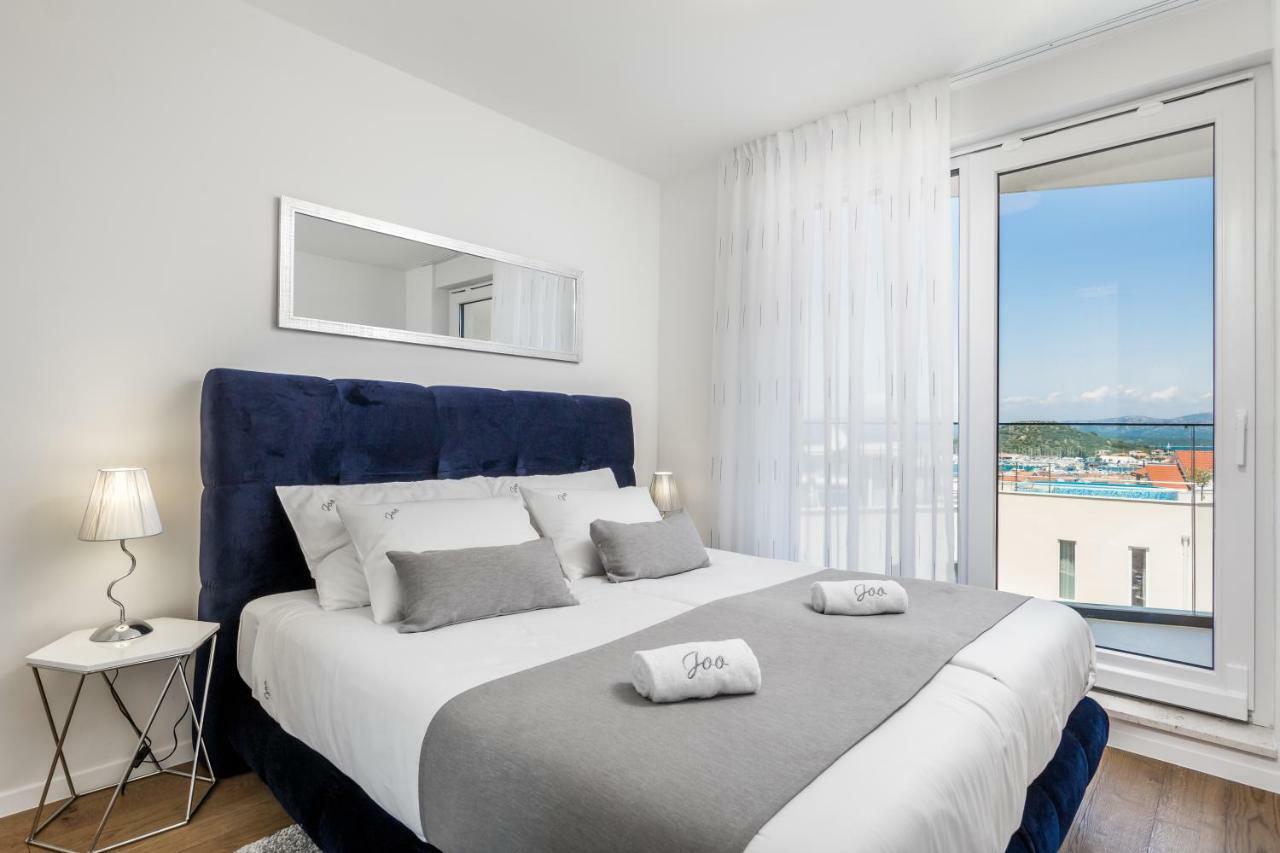 Luxury Joo & Joo Apartment Murter