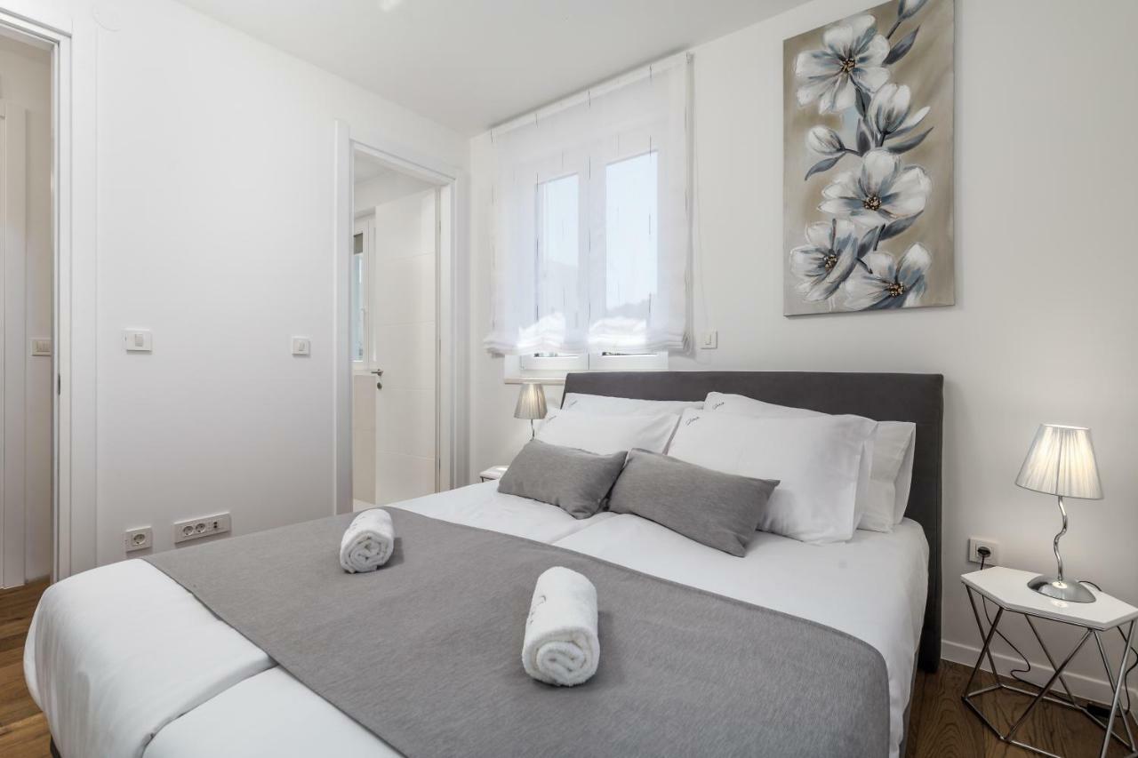 Luxury Joo & Joo Apartment