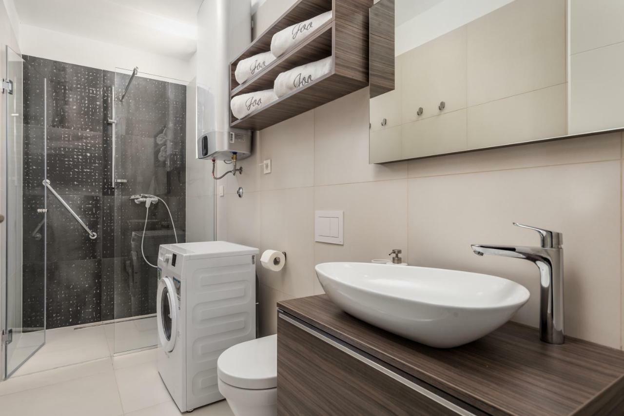 Apartment Luxury Joo & Joo *