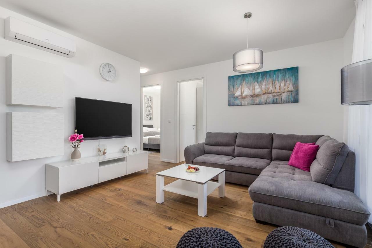Luxury Joo & Joo Apartment Murter