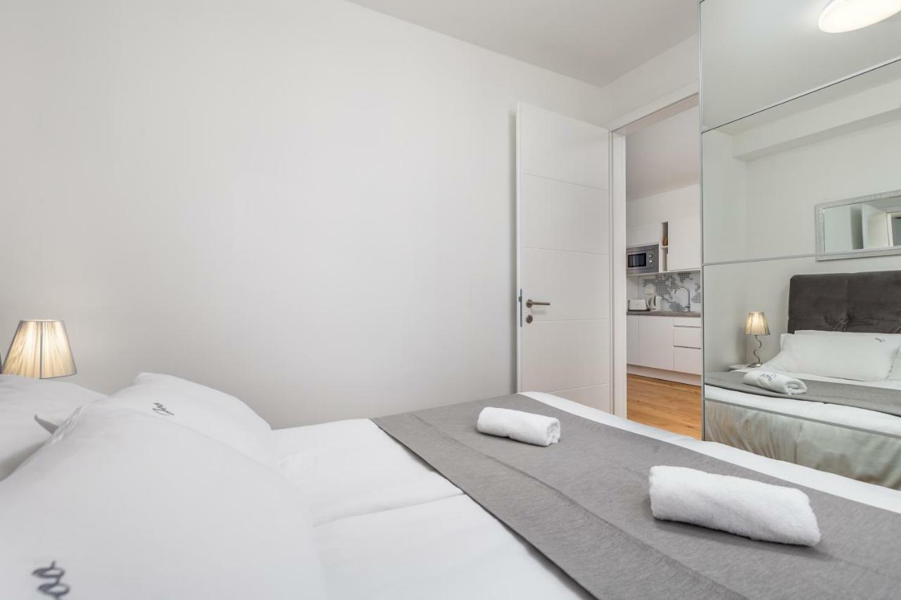 Luxury Joo & Joo Apartment Murter