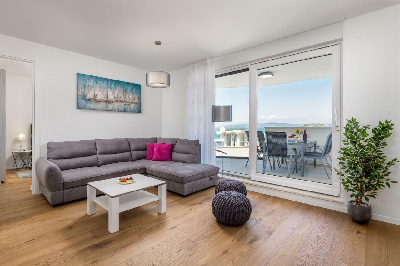 Luxury Joo & Joo Apartment *