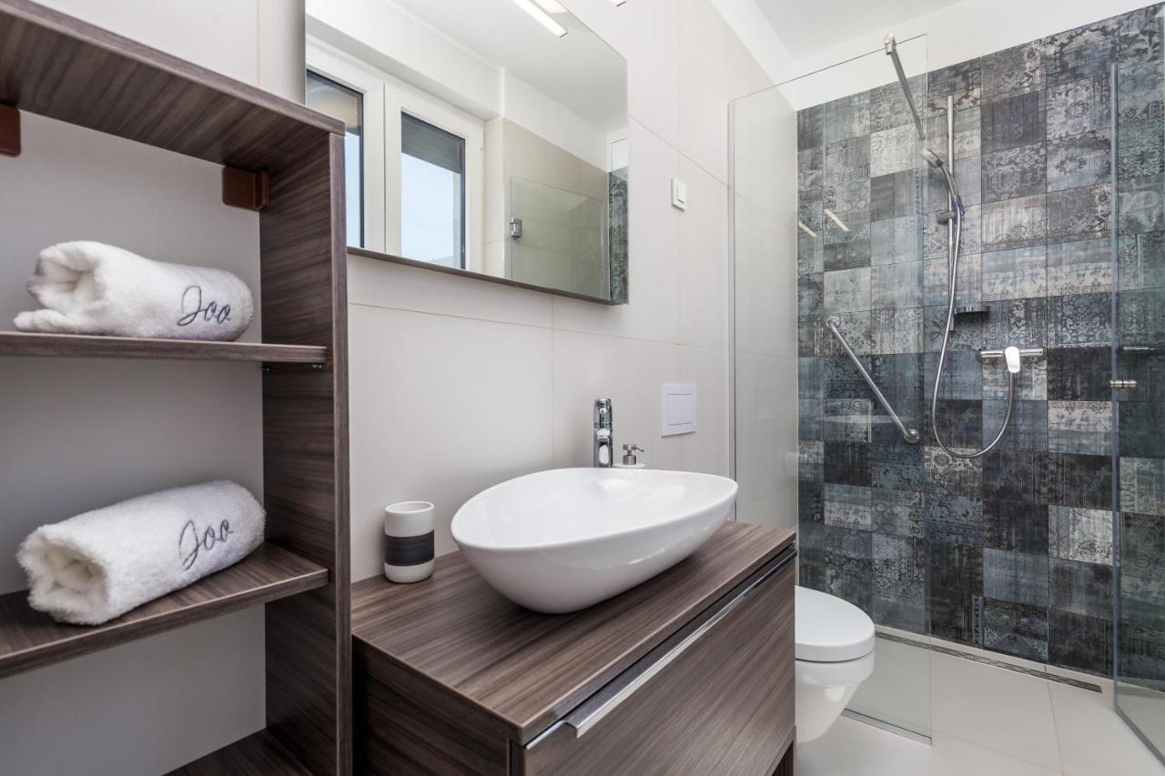 Luxury Joo & Joo Apartment Murter