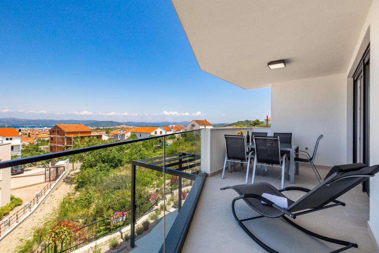 Apartment Luxury Joo & Joo Murter