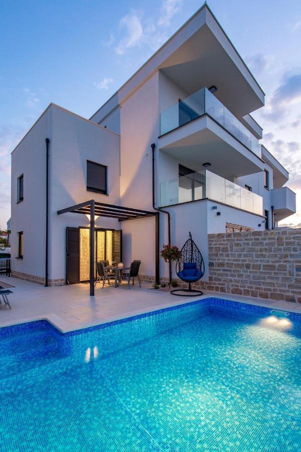 Luxury Joo & Joo Apartment *