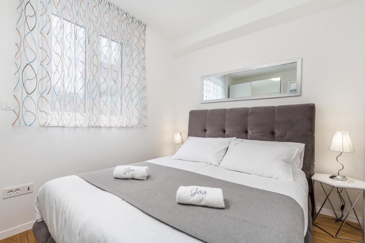 Luxury Joo & Joo Apartment Murter