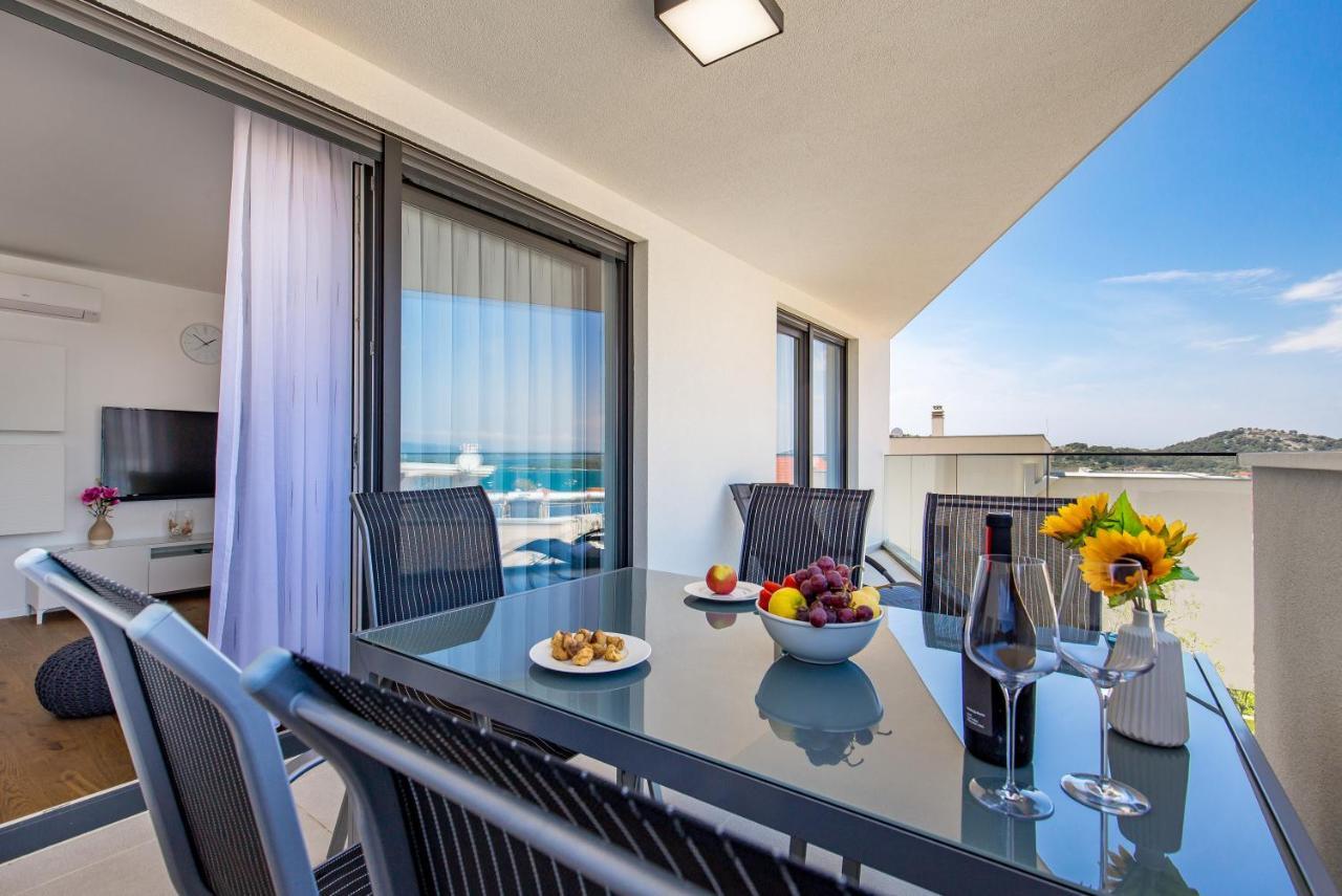Apartment Luxury Joo & Joo *