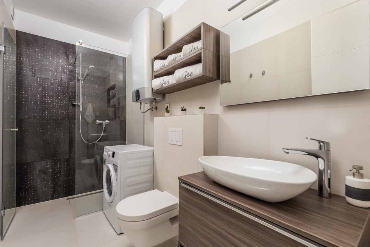 Luxury Joo & Joo Apartment Murter