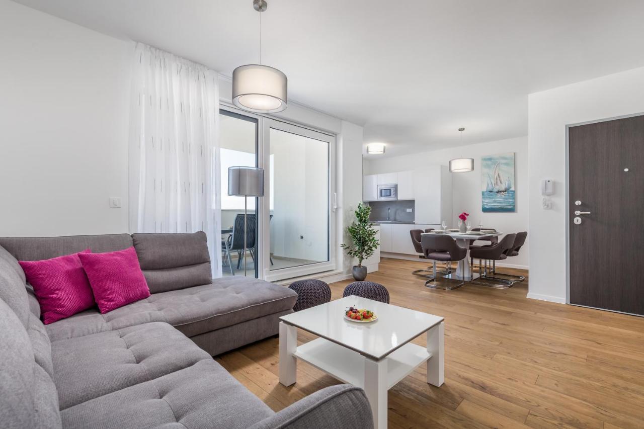 Apartment Luxury Joo & Joo